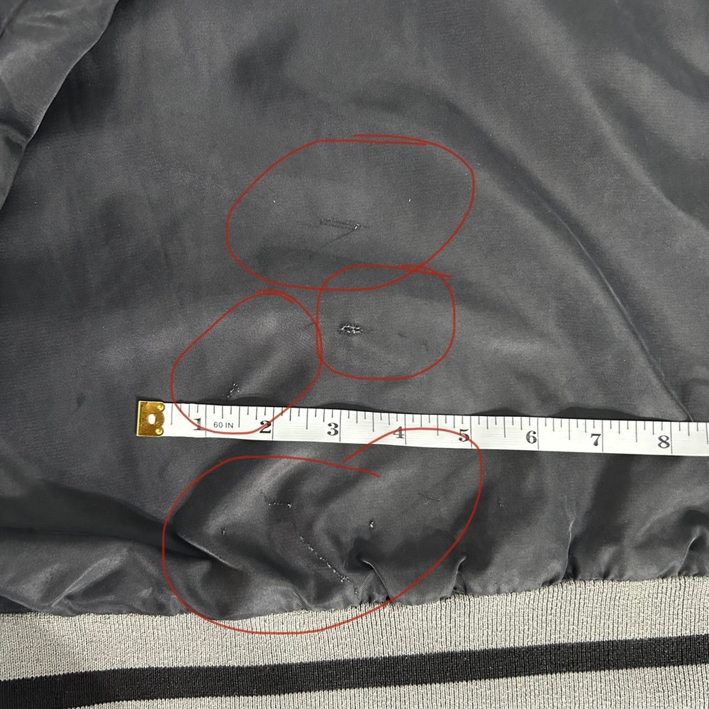 Crooks & Castle medium Jacket - Picture 4 of 10